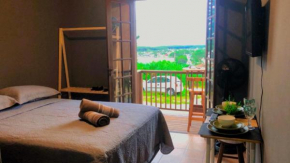 Loft Recanto da Natureza 2